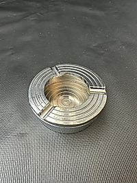 T.m.Krom Zamak Yuvarlak Küllük Otel,cafe,restaurant 180 gr