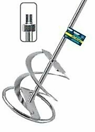 Hon M-14 Lema Vidali Boya Alci Karistirici(12 adet)