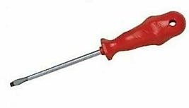 Hon 4x100 Duz Uclu Tornavida(12 adet)