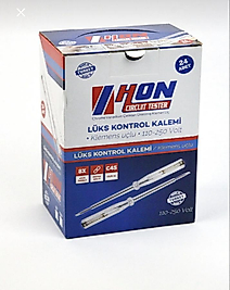 24'lü Kontrol Kalemi