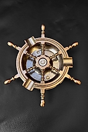 Dümen Model Küllük,Antik Bakır,320 gr Otel,Cafe,Restaurant